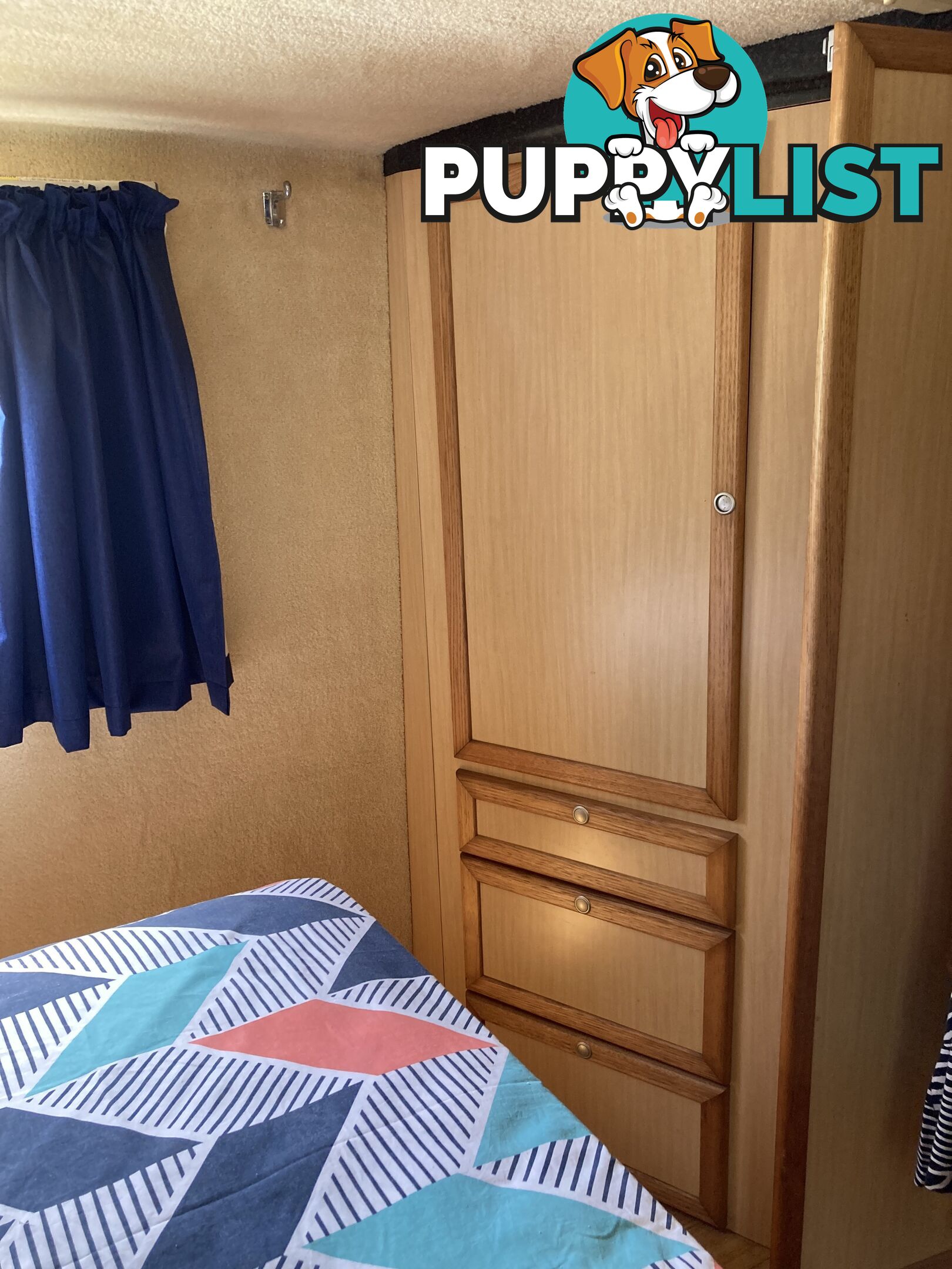 Man Centurion Motor Home