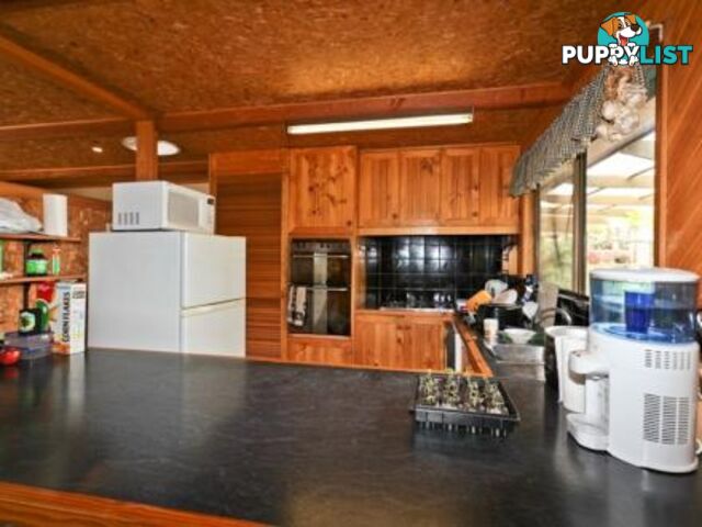 93 Hagelthorn Street WONTHAGGI VIC 3995