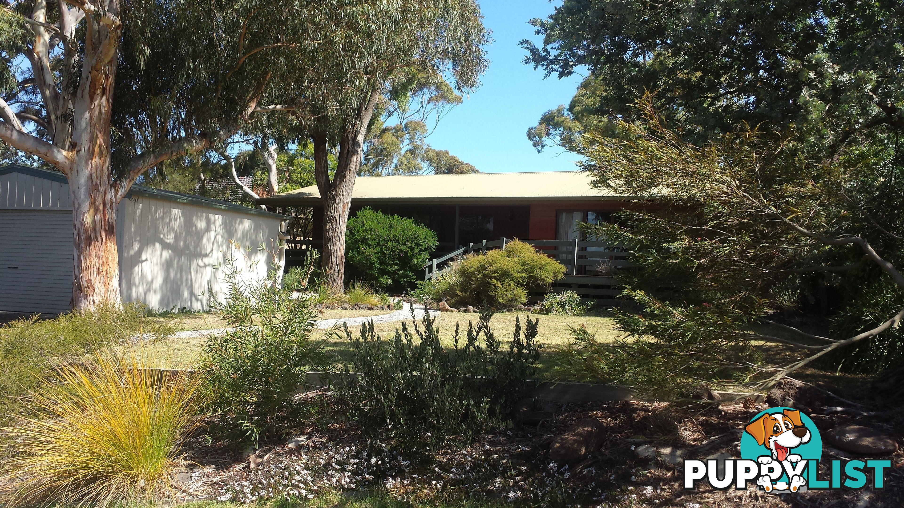 93 Hagelthorn Street WONTHAGGI VIC 3995