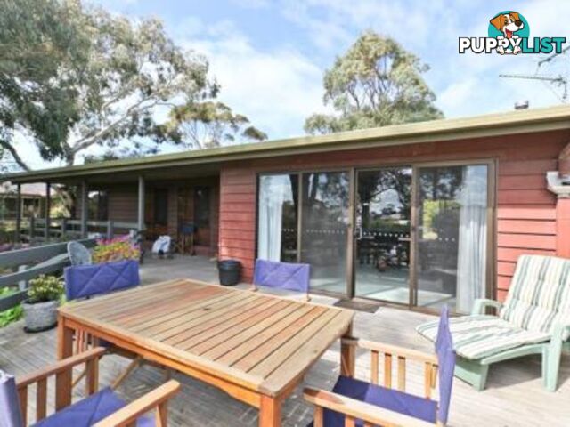 93 Hagelthorn Street WONTHAGGI VIC 3995