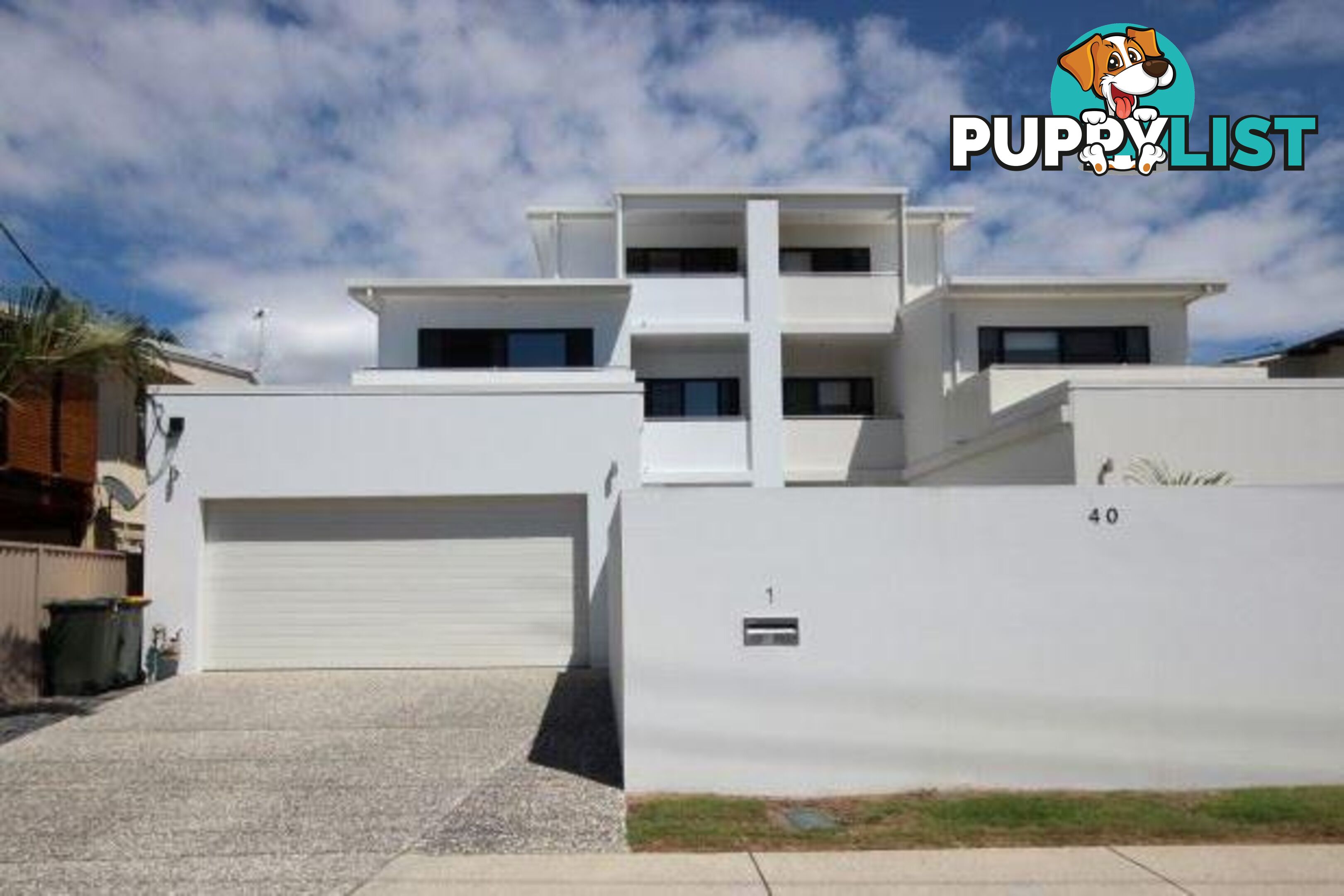 1/40 Bayview Street Runaway Bay QLD 4216