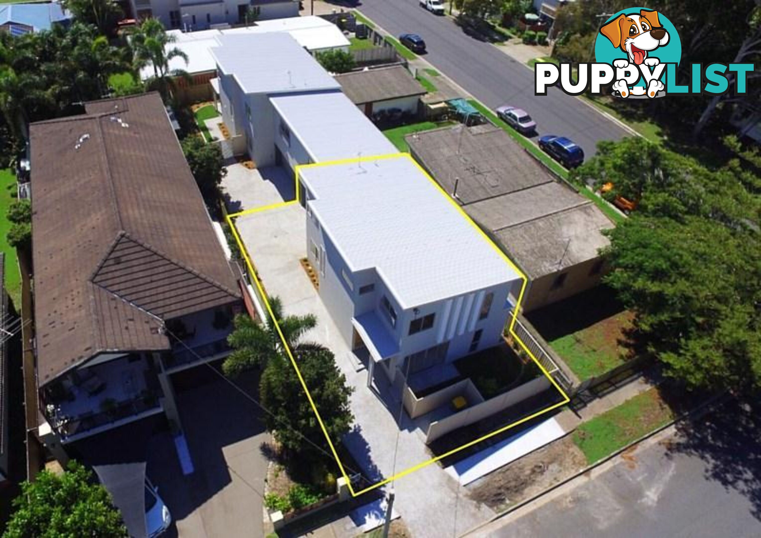 37 Parker Street Labrador QLD 4215