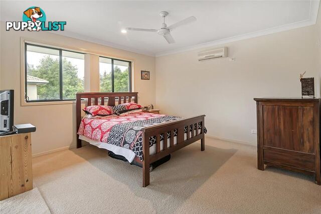 8 Rix  Drive Upper Coomera QLD 4209