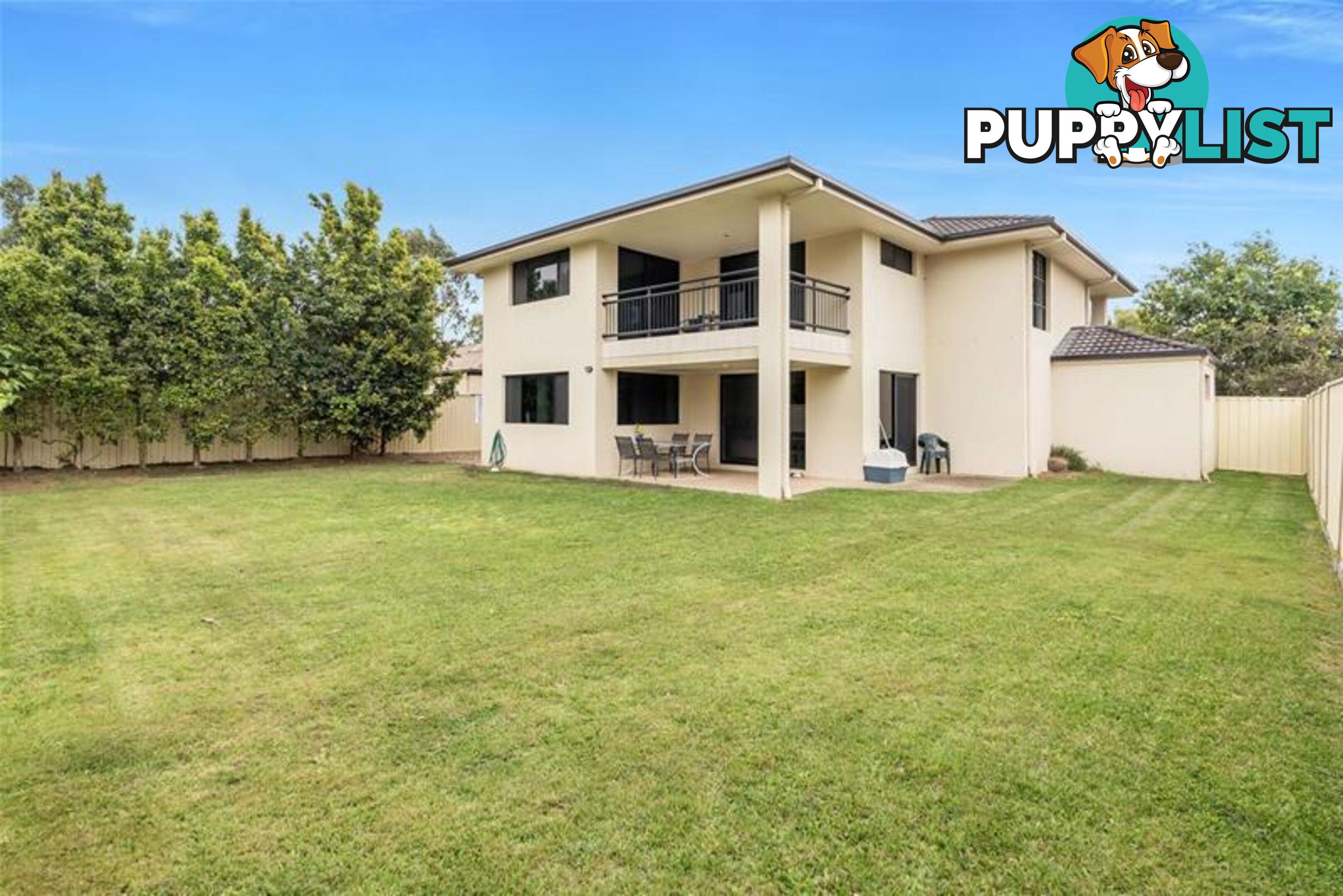 8 Rix  Drive Upper Coomera QLD 4209