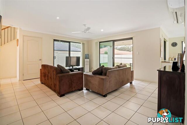 8 Rix  Drive Upper Coomera QLD 4209