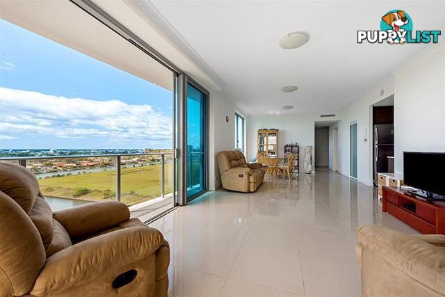 1908/25-31 East Quays Drive Biggera Waters QLD 4216