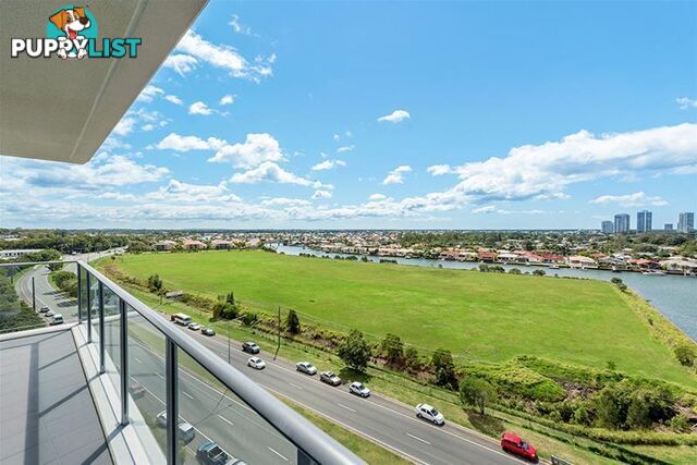 1908/25-31 East Quays Drive Biggera Waters QLD 4216