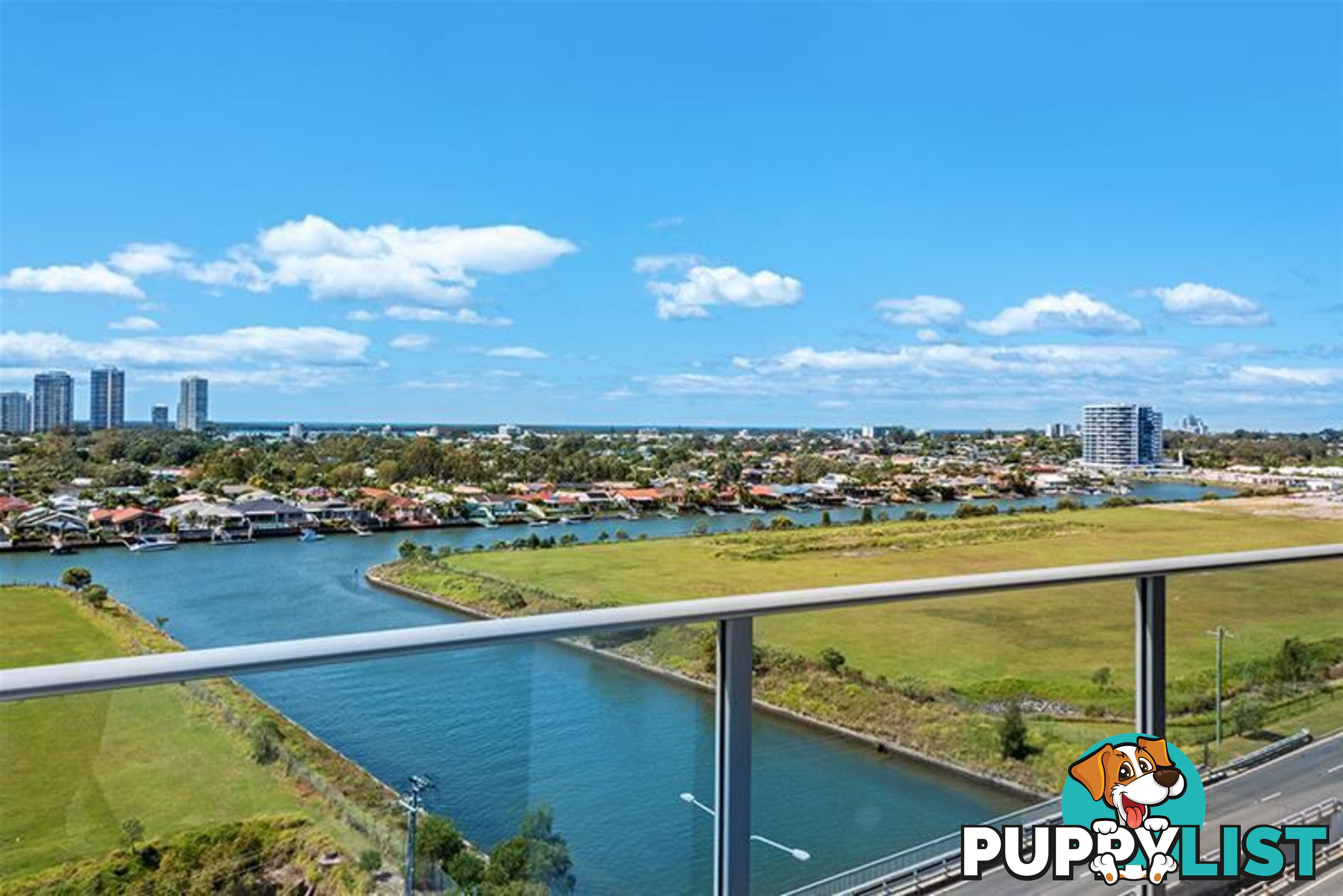 1908/25-31 East Quays Drive Biggera Waters QLD 4216