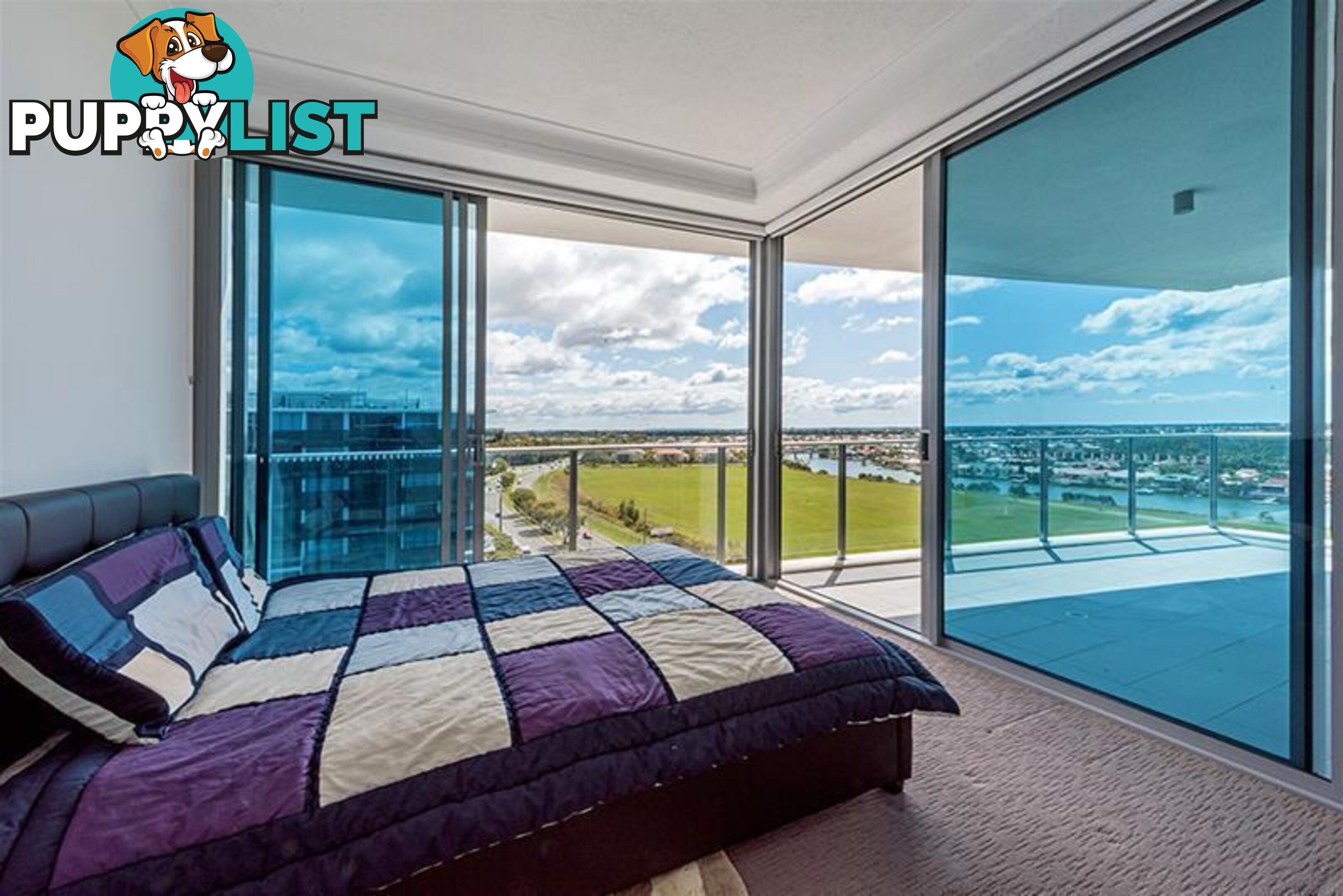 1908/25-31 East Quays Drive Biggera Waters QLD 4216