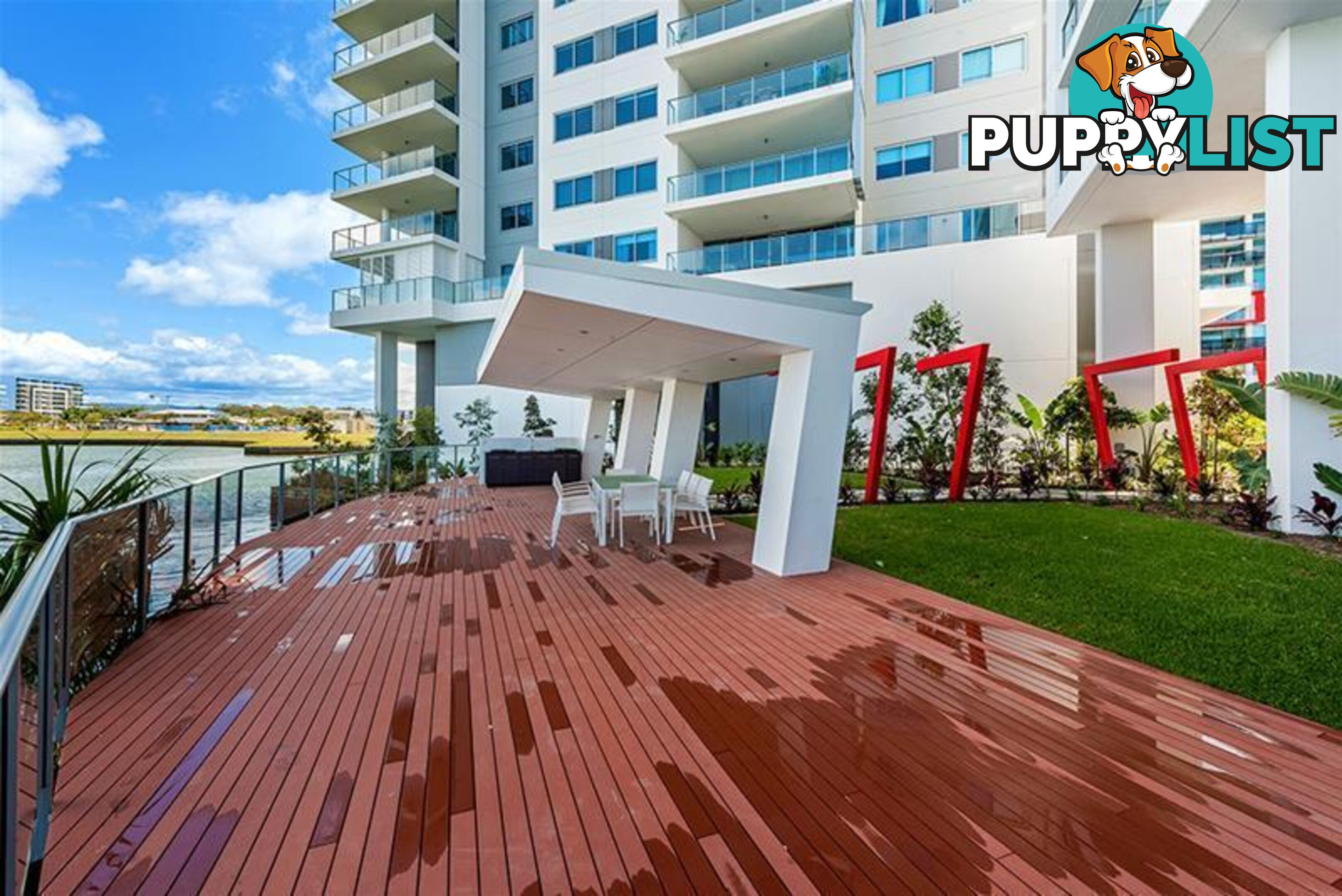 1908/25-31 East Quays Drive Biggera Waters QLD 4216