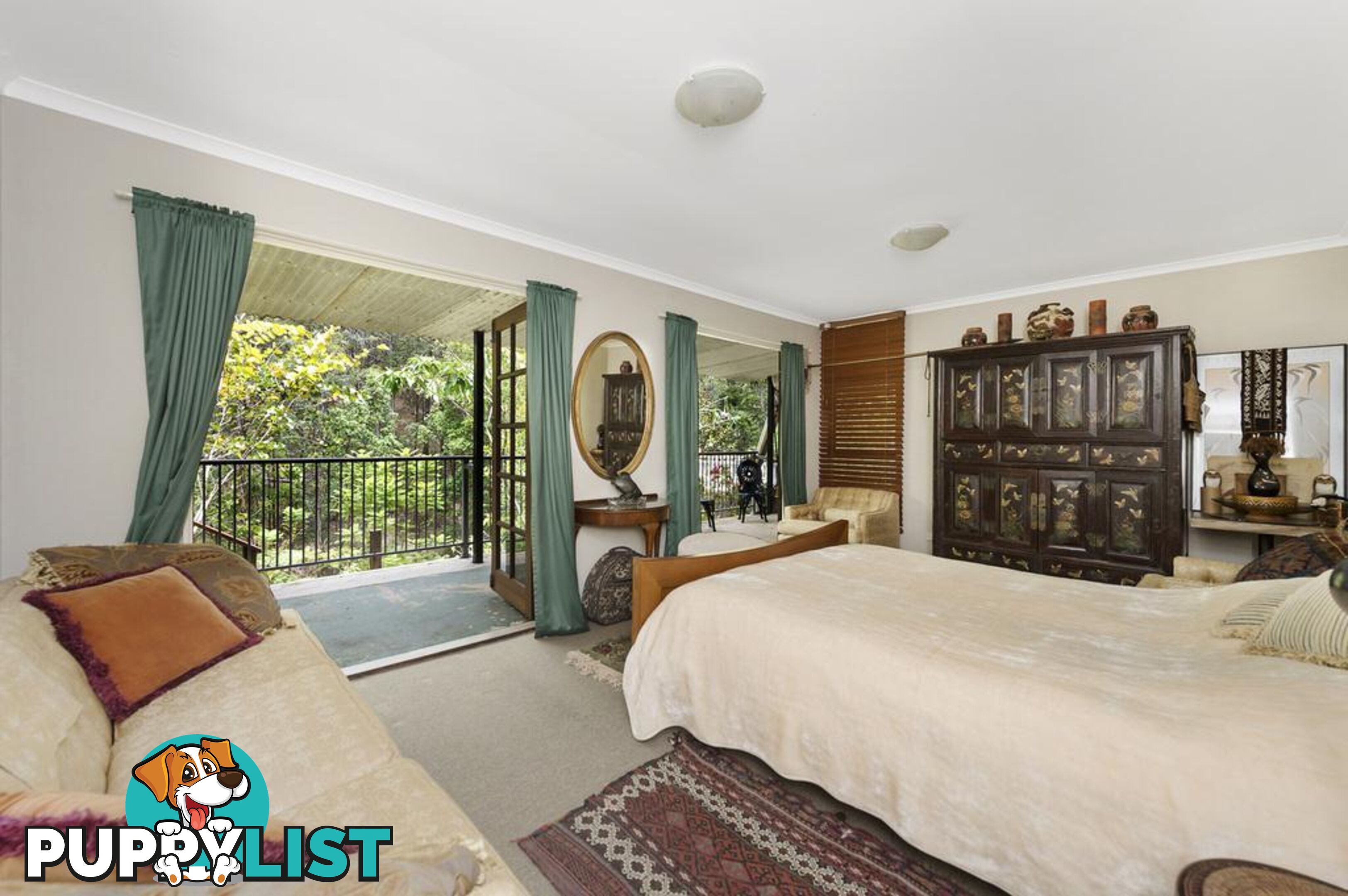 1527 Tamborine Oxenford Road Wongawallan QLD 4210