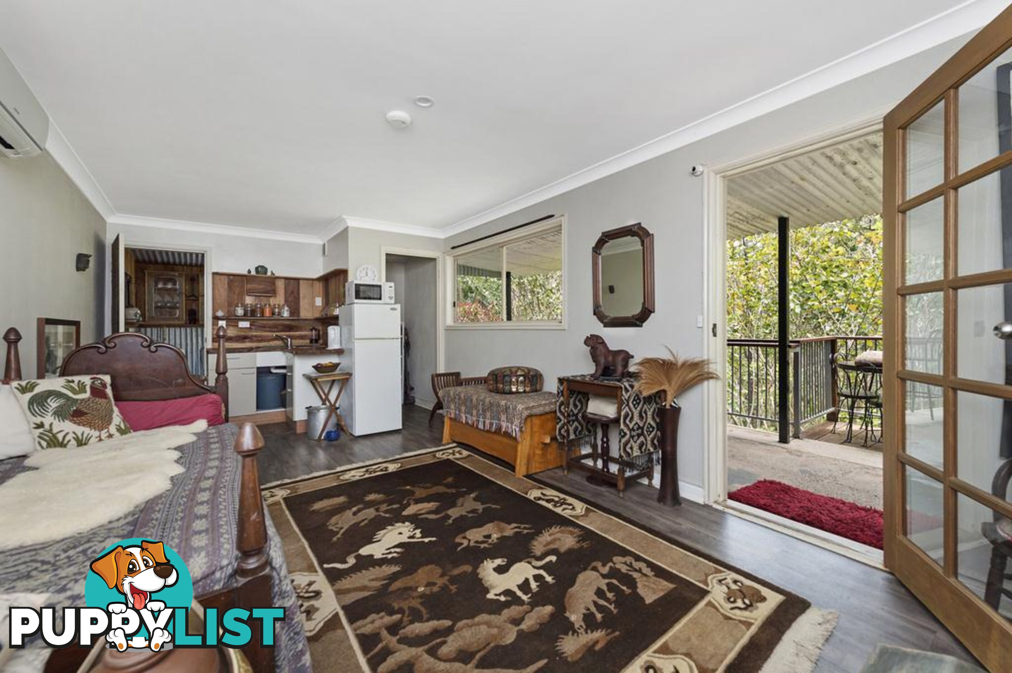 1527 Tamborine Oxenford Road Wongawallan QLD 4210