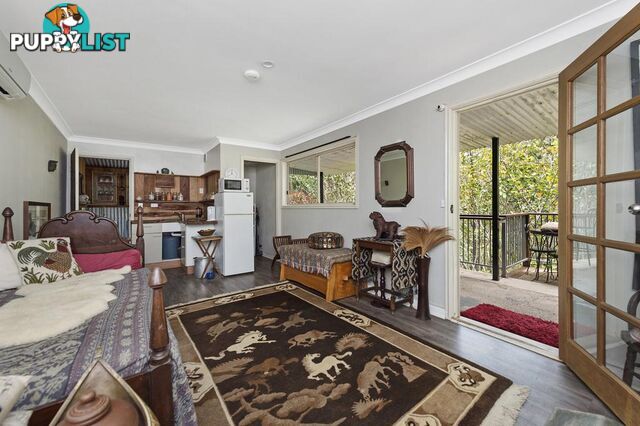 1527 Tamborine Oxenford Road Wongawallan QLD 4210