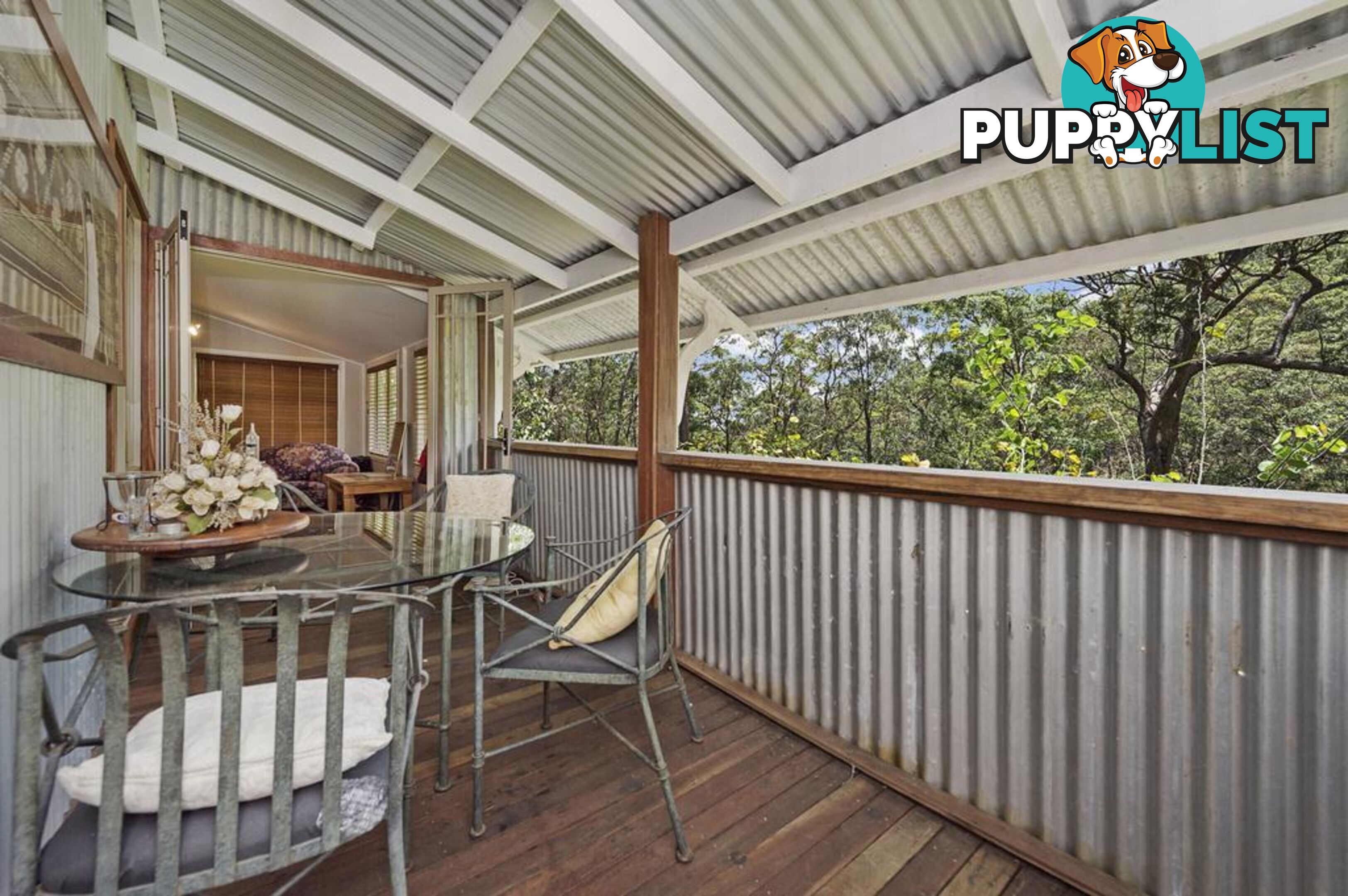 1527 Tamborine Oxenford Road Wongawallan QLD 4210