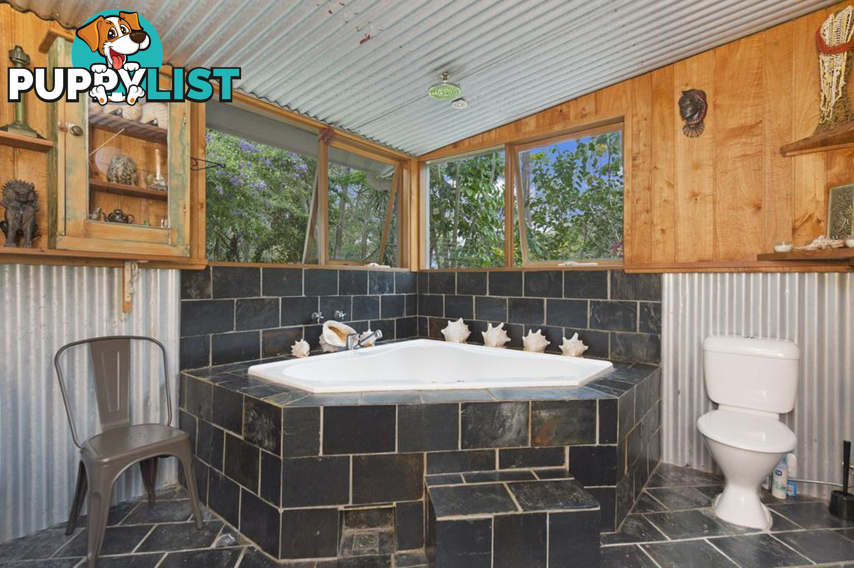 1527 Tamborine Oxenford Road Wongawallan QLD 4210