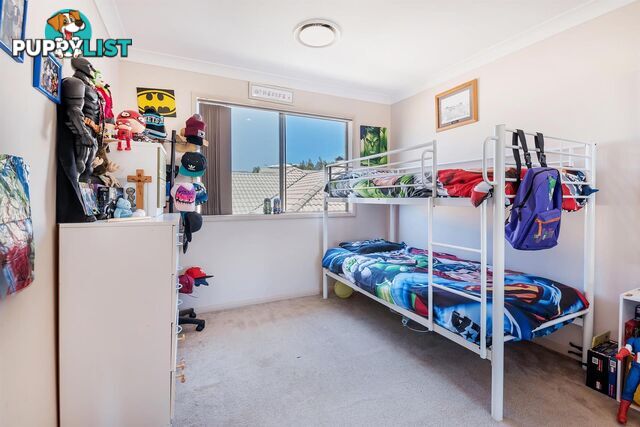 2/2 Tallon Street Upper Coomera QLD 4209