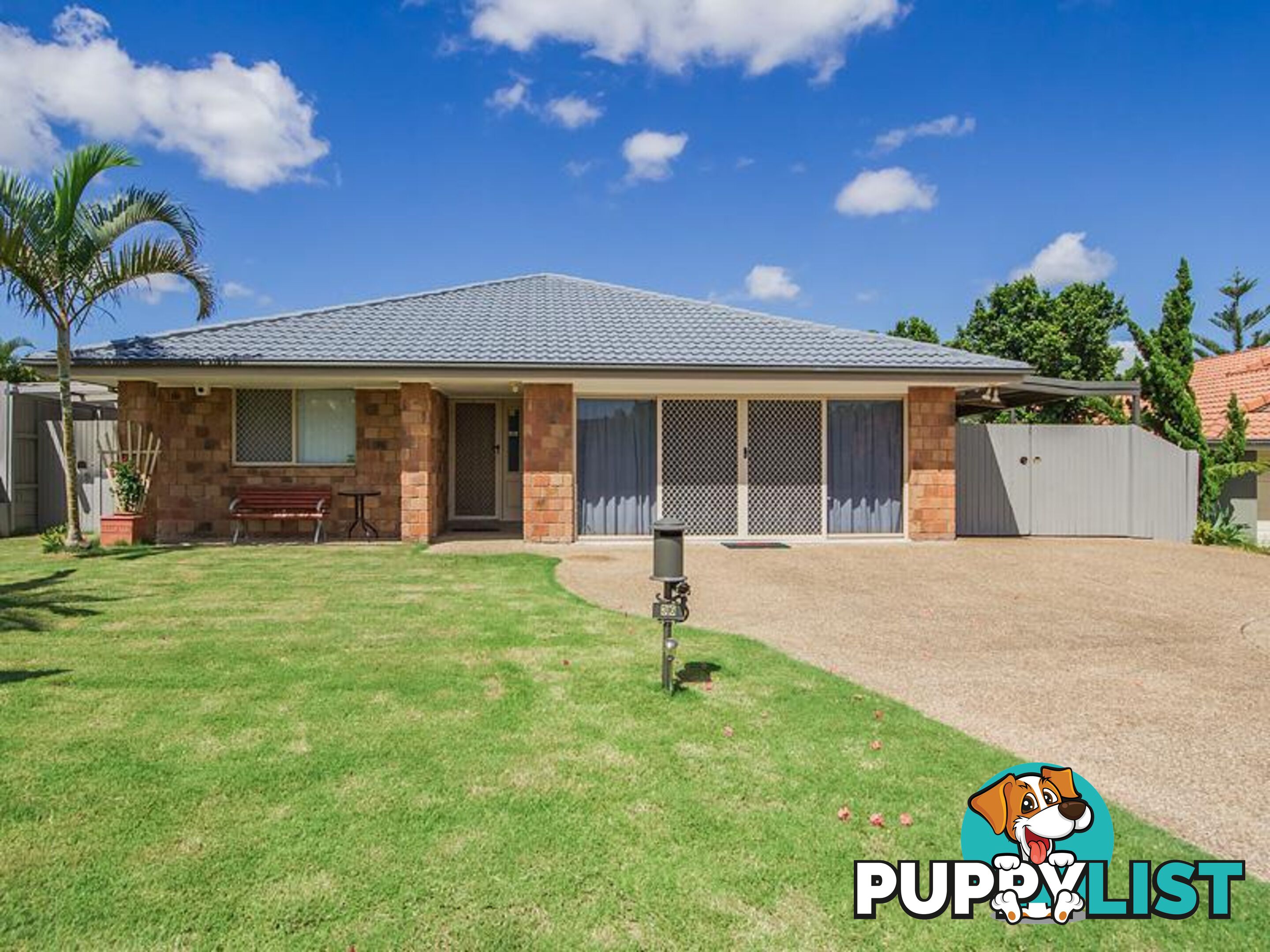 36 Gemini Circuit Molendinar QLD 4214