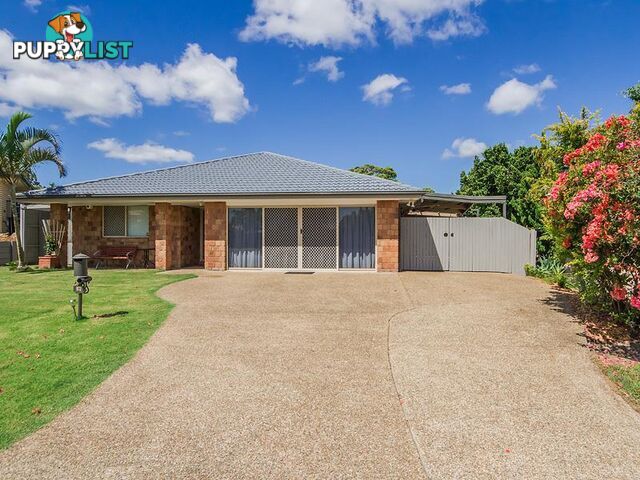 36 Gemini Circuit Molendinar QLD 4214