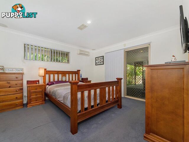 36 Gemini Circuit Molendinar QLD 4214