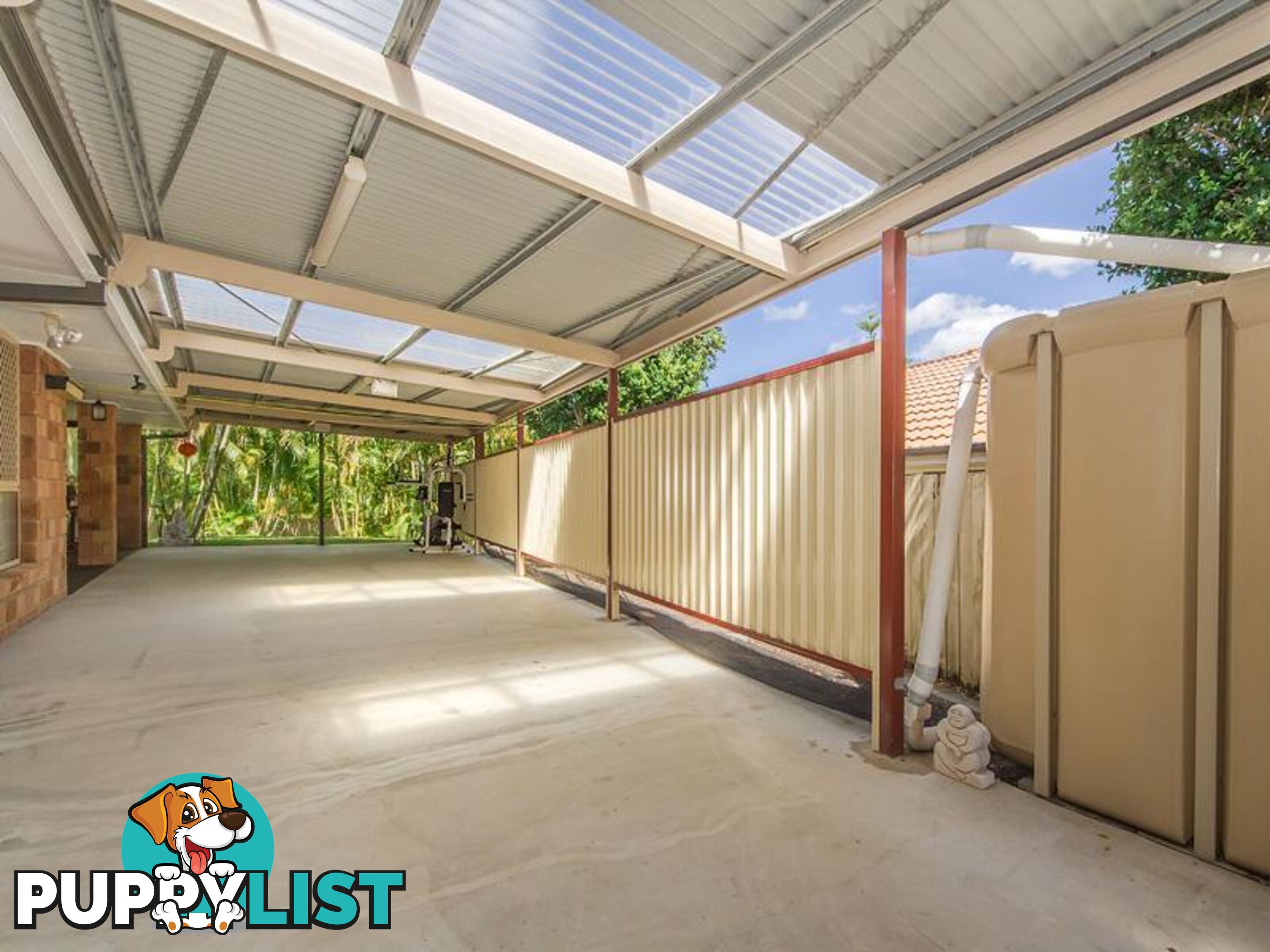 36 Gemini Circuit Molendinar QLD 4214