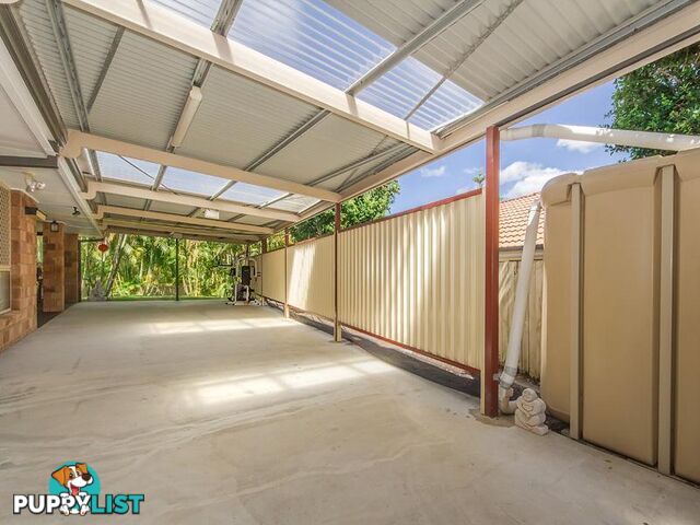 36 Gemini Circuit Molendinar QLD 4214