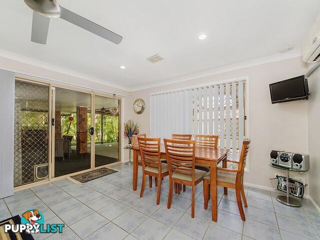 36 Gemini Circuit Molendinar QLD 4214