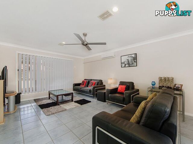 36 Gemini Circuit Molendinar QLD 4214