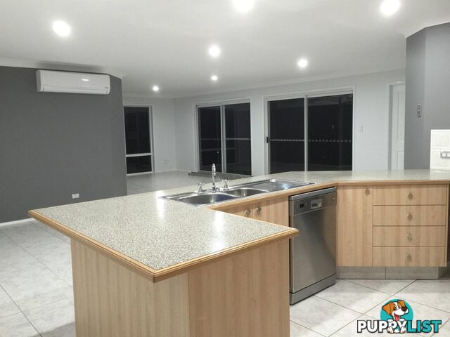 46 Oregon Way Oxenford QLD 4210