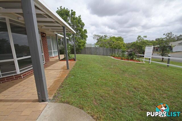 46 Oregon Way Oxenford QLD 4210