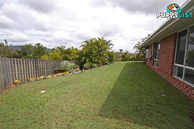 46 Oregon Way Oxenford QLD 4210