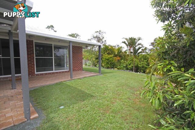 46 Oregon Way Oxenford QLD 4210