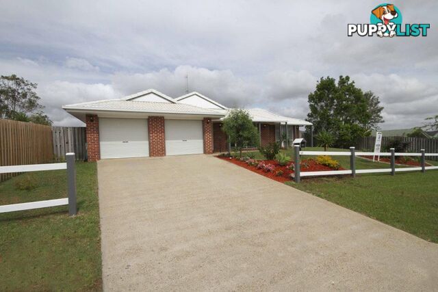 46 Oregon Way Oxenford QLD 4210