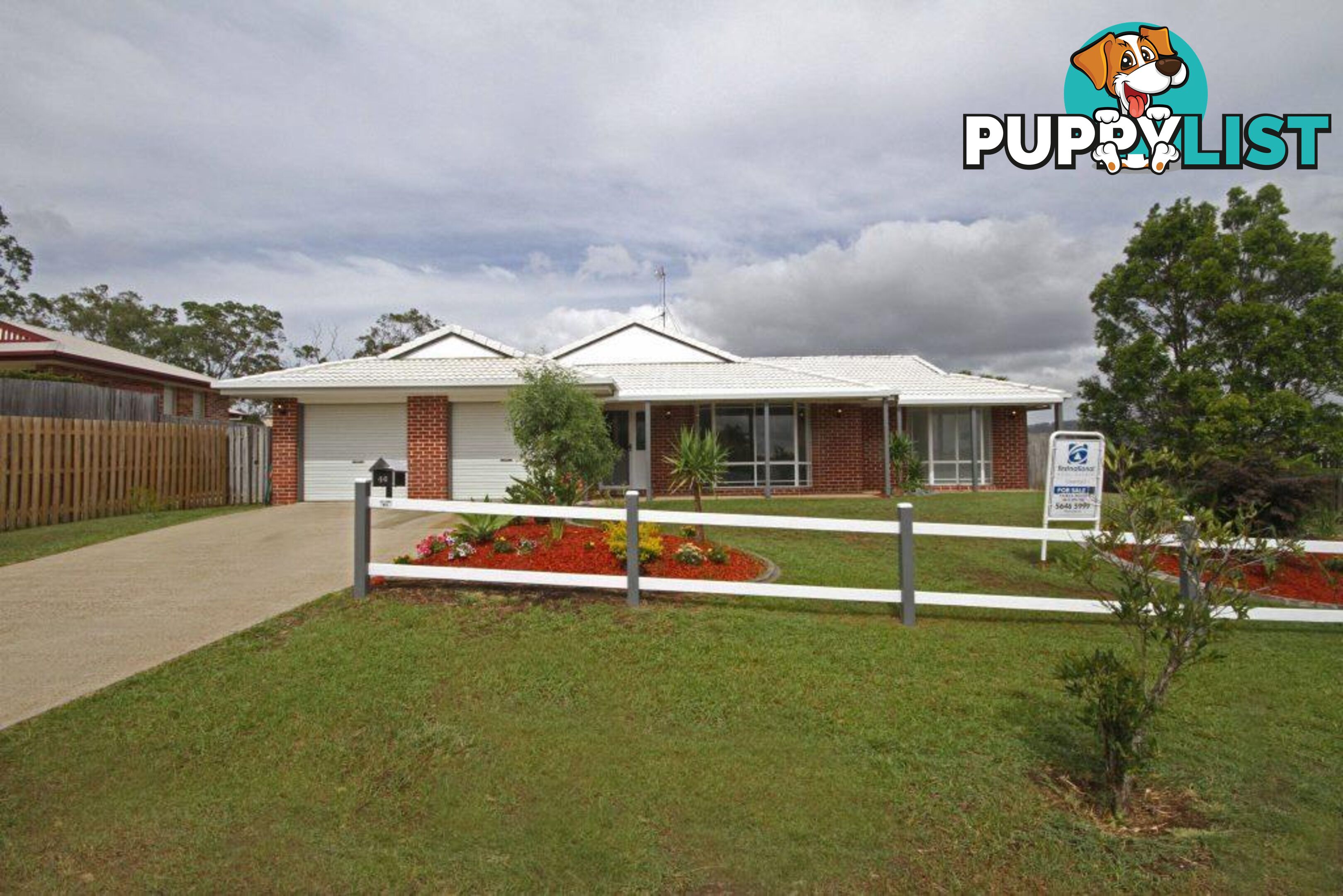 46 Oregon Way Oxenford QLD 4210