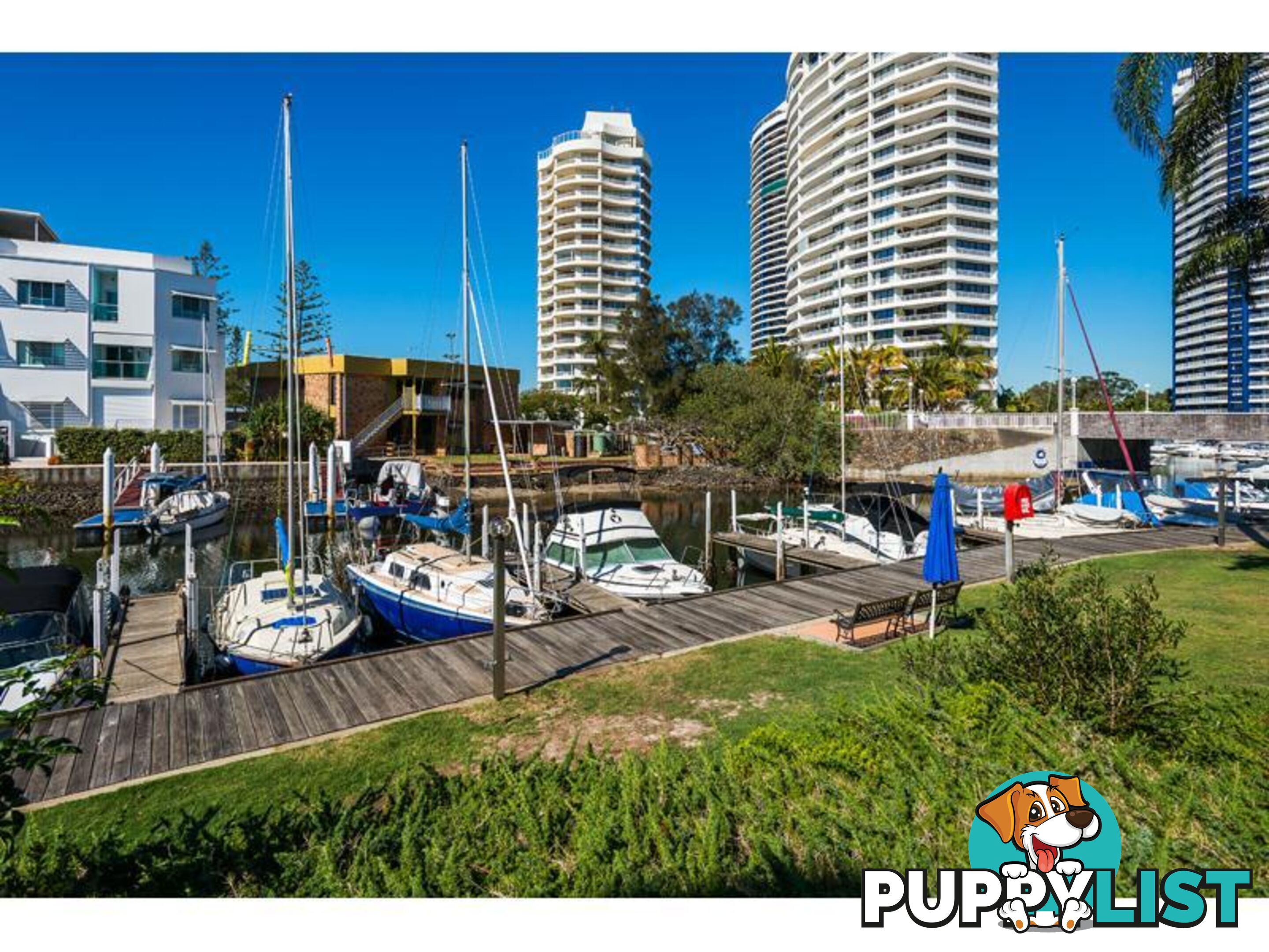 10/37 Bayview Street Runaway Bay QLD 4216