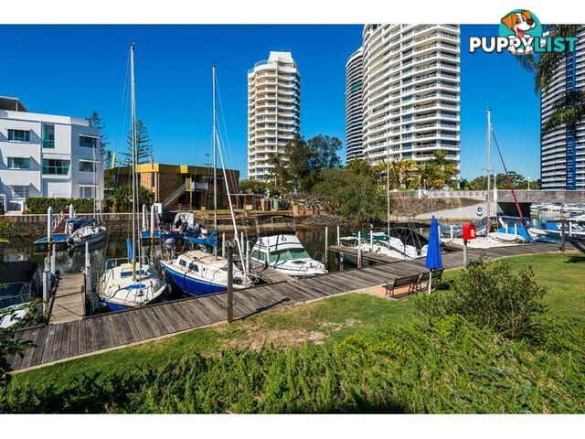 10/37 Bayview Street Runaway Bay QLD 4216