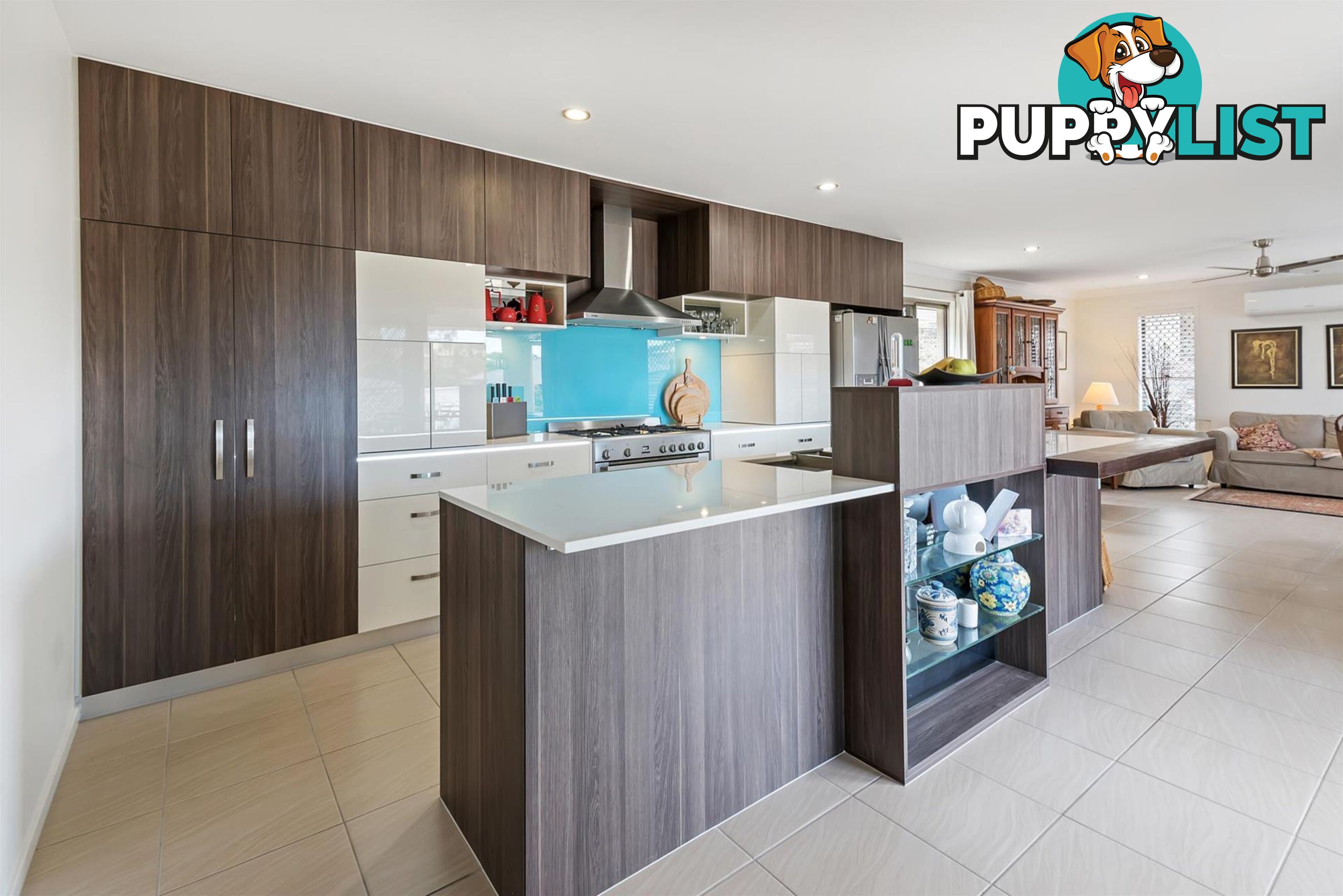 26 Lysterfield Rise Upper Coomera QLD 4209