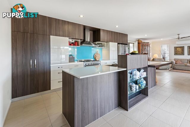 26 Lysterfield Rise Upper Coomera QLD 4209