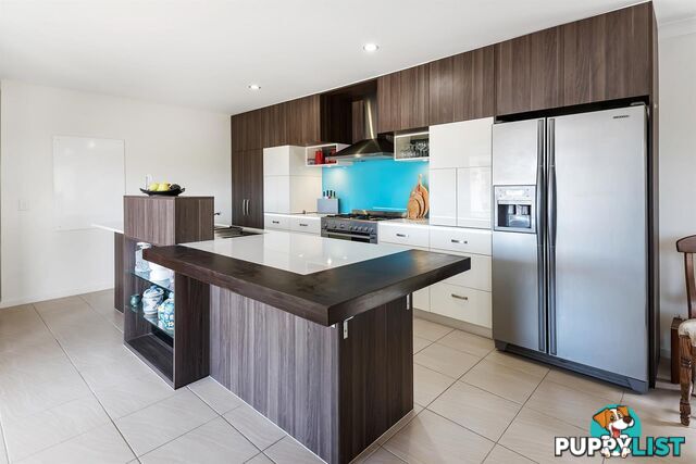 26 Lysterfield Rise Upper Coomera QLD 4209