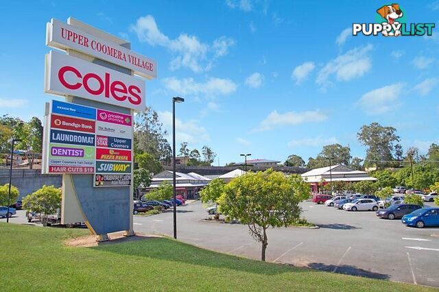 26 Lysterfield Rise Upper Coomera QLD 4209