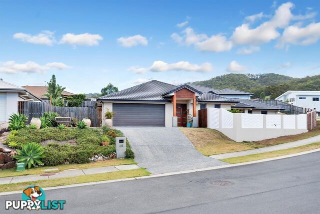 26 Lysterfield Rise Upper Coomera QLD 4209