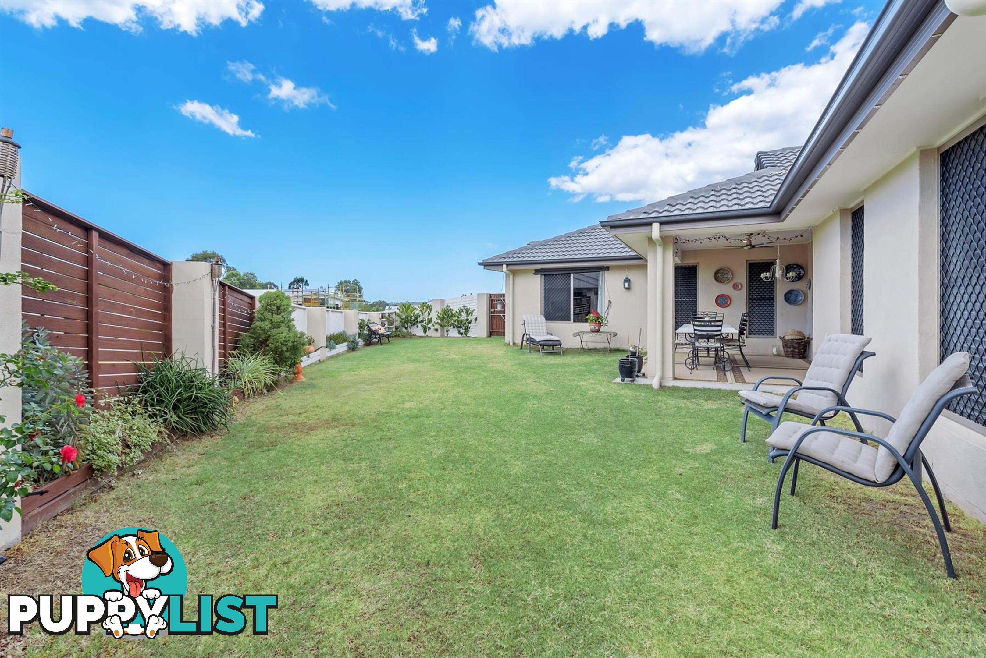 26 Lysterfield Rise Upper Coomera QLD 4209