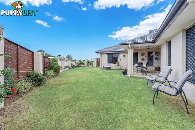 26 Lysterfield Rise Upper Coomera QLD 4209