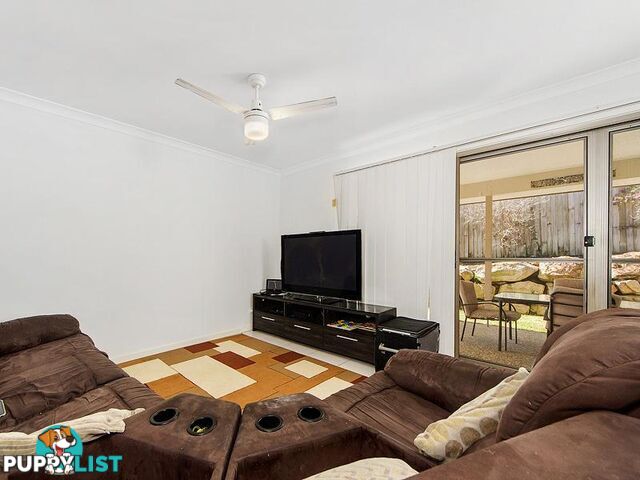 1 Copper Parade Pimpama QLD 4209