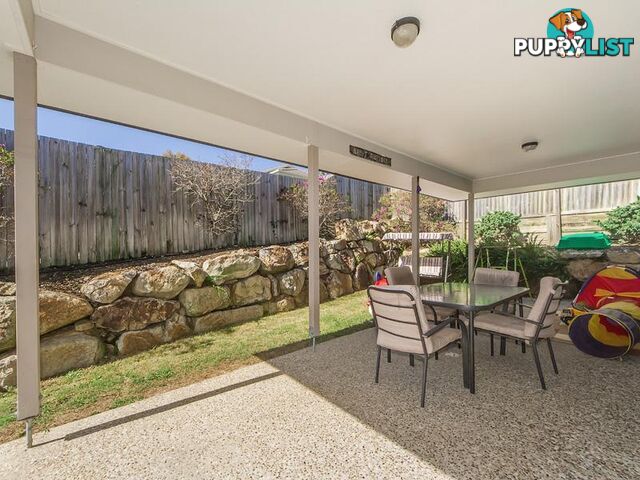 1 Copper Parade Pimpama QLD 4209