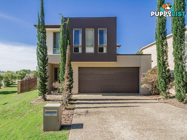 1 Copper Parade Pimpama QLD 4209