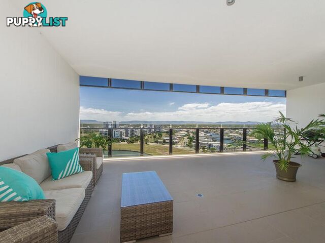 2905/25-31 East Quay Drive Biggera Waters QLD 4216