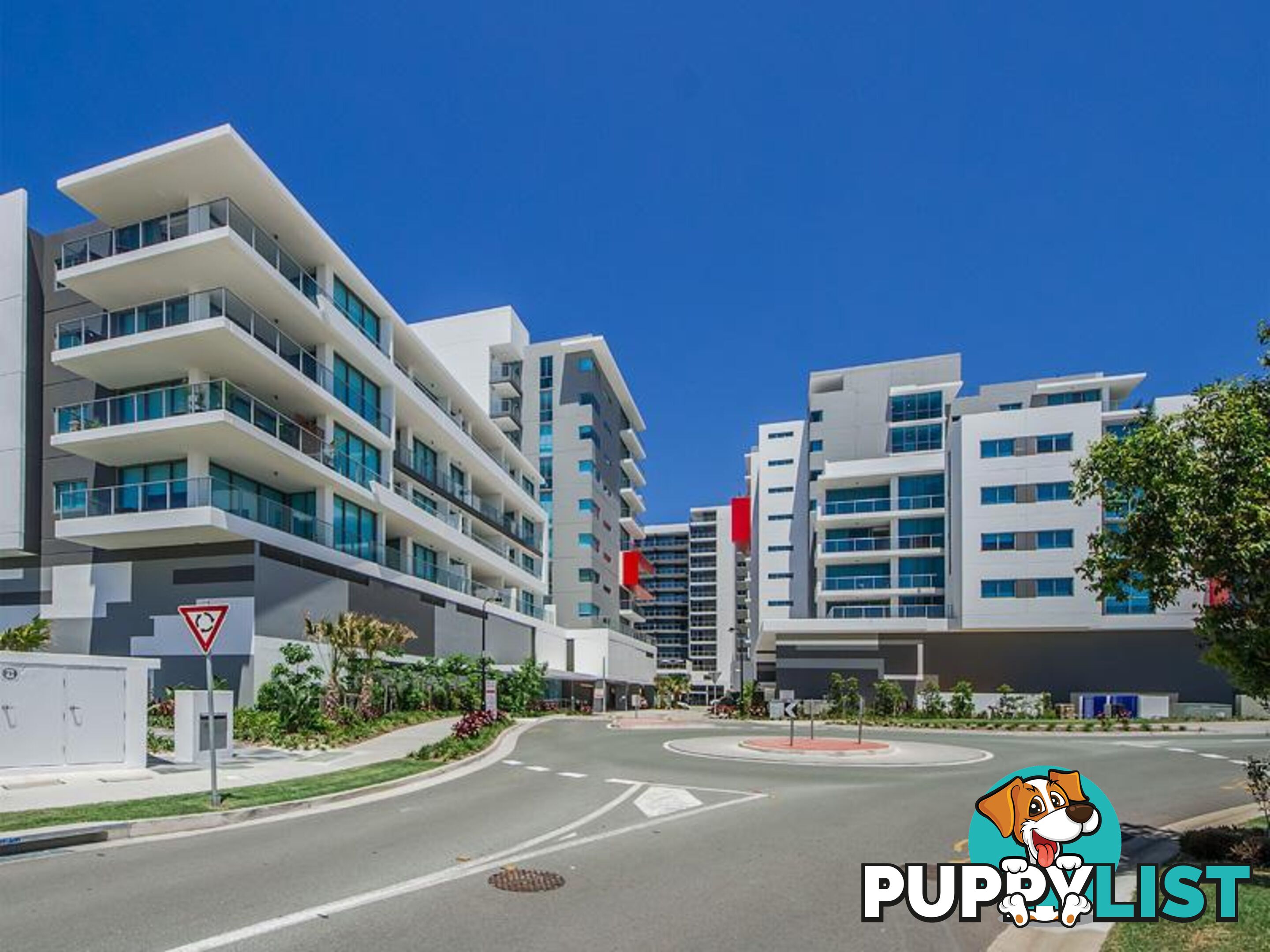 2905/25-31 East Quay Drive Biggera Waters QLD 4216