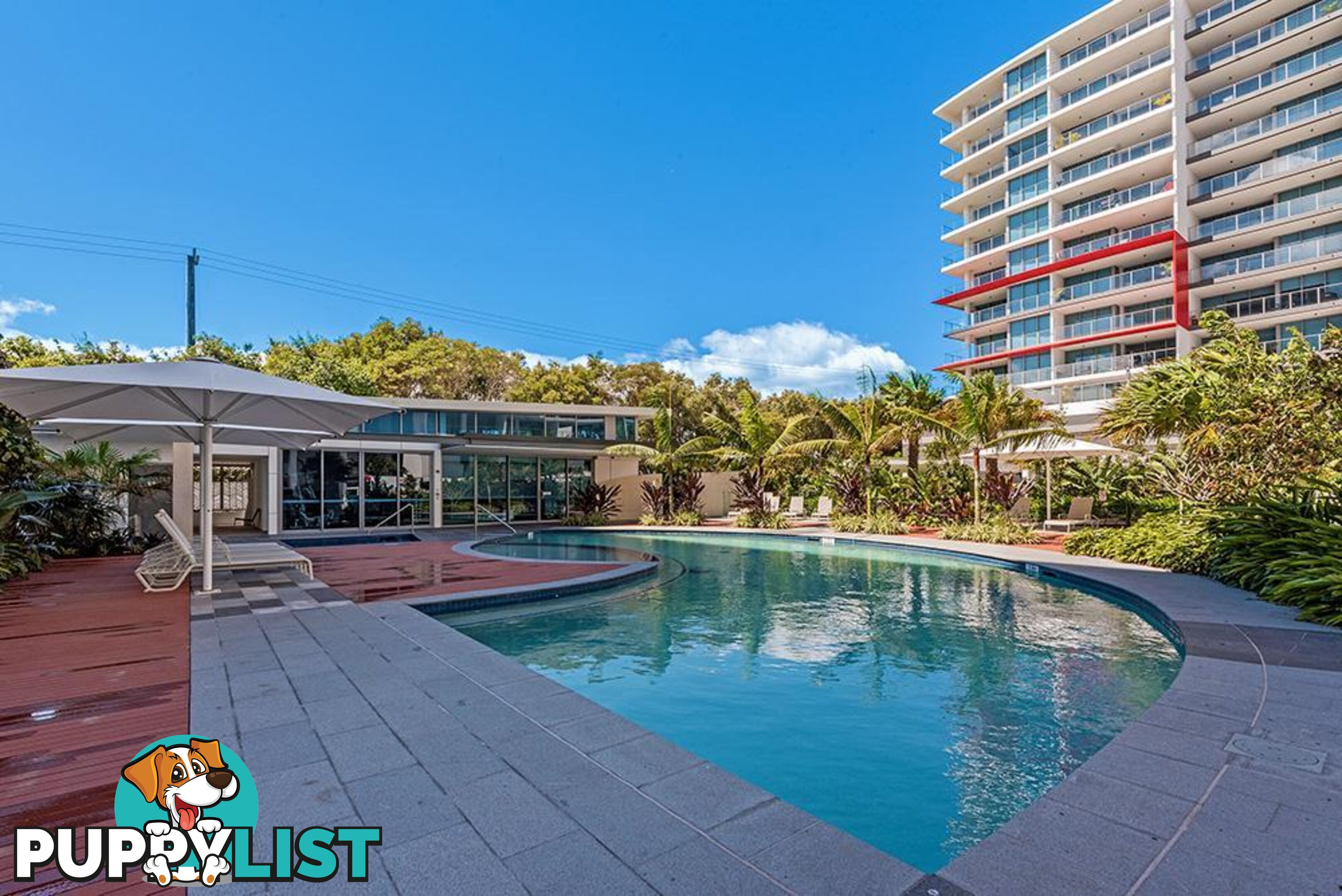 2905/25-31 East Quay Drive Biggera Waters QLD 4216