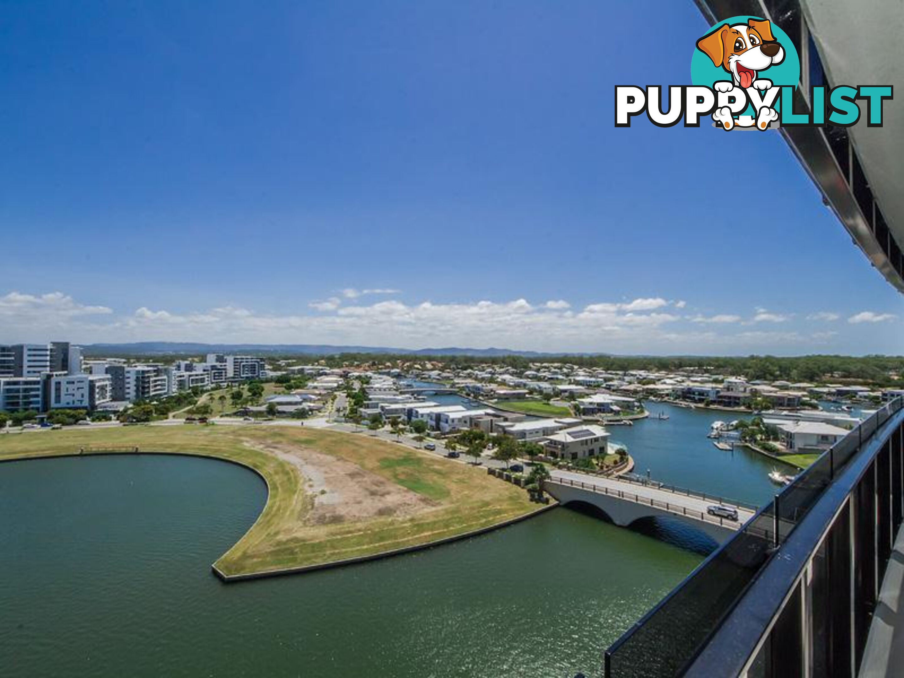 2905/25-31 East Quay Drive Biggera Waters QLD 4216