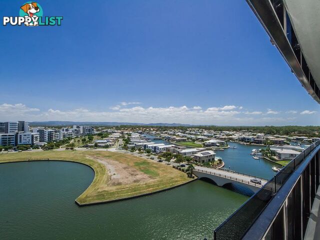 2905/25-31 East Quay Drive Biggera Waters QLD 4216